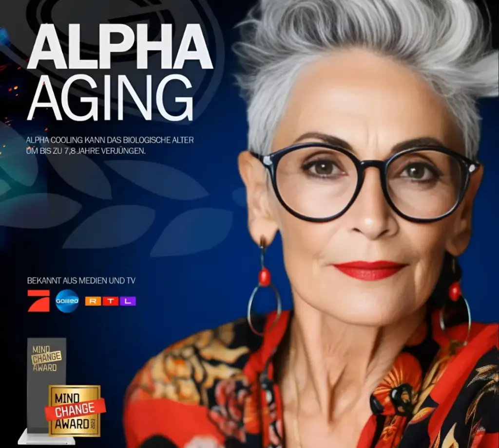 Alpha Aging